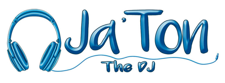 Ja'Ton Logo Color